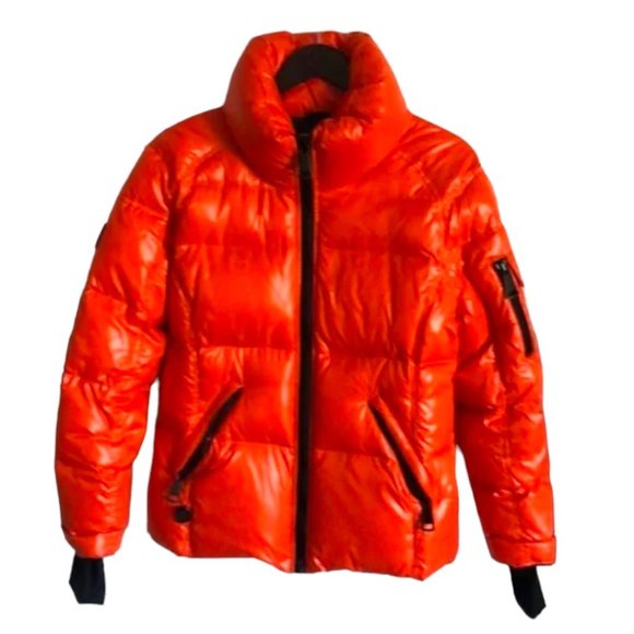 FABULOUS SAM NY Freestyle Jacket - Like New!! - Picture 4 of 4